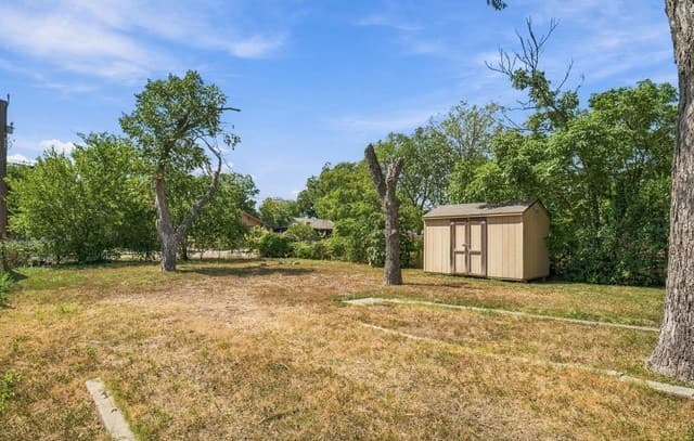 1114  Gibbs, San Antonio, TX 78202 — photo 21