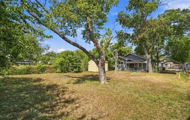 1114  Gibbs, San Antonio, TX 78202 — photo 22