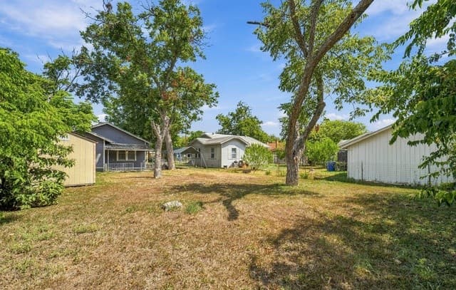 1114  Gibbs, San Antonio, TX 78202 — photo 23