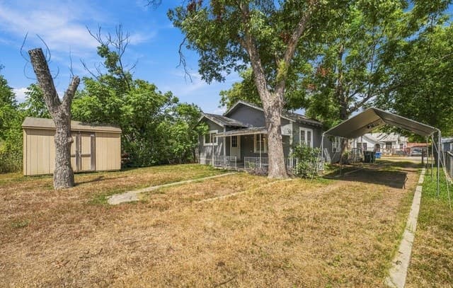 1114  Gibbs, San Antonio, TX 78202 — photo 24