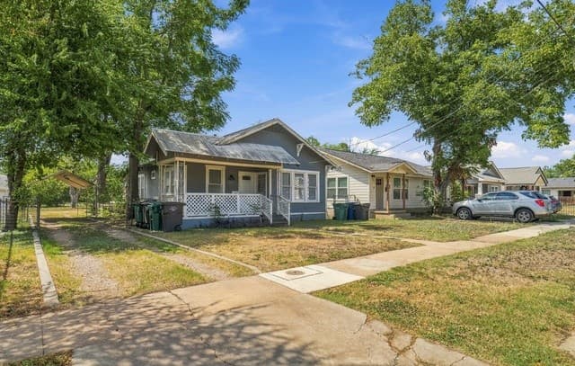 1114  Gibbs, San Antonio, TX 78202 — photo 3