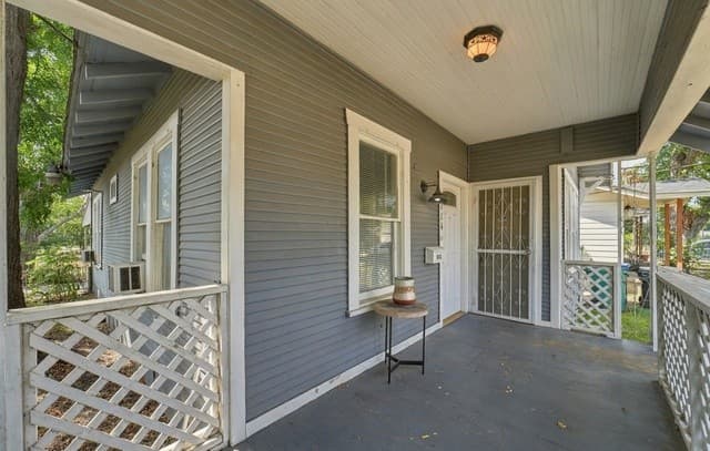 1114  Gibbs, San Antonio, TX 78202 — photo 4