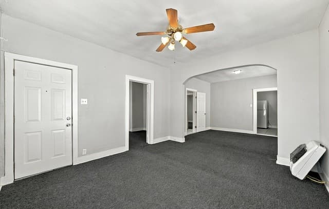 1114  Gibbs, San Antonio, TX 78202 — photo 5