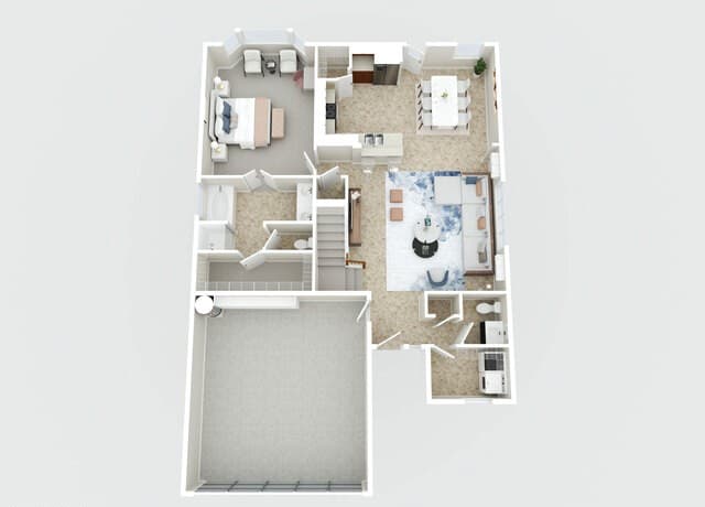 10810  Ranchland Fox, San Antonio, TX 78245 — photo 5