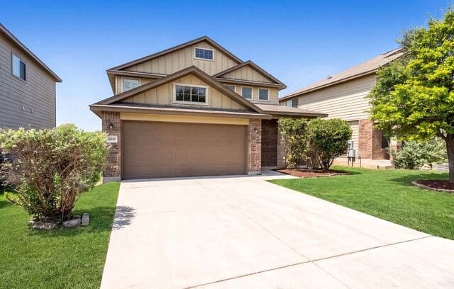 10810  Ranchland Fox, San Antonio, TX 78245 — photo 7