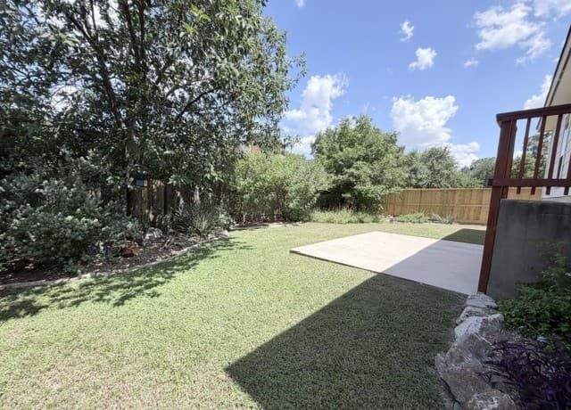 24726  Crescent Run, San Antonio, TX 78258 — photo 16