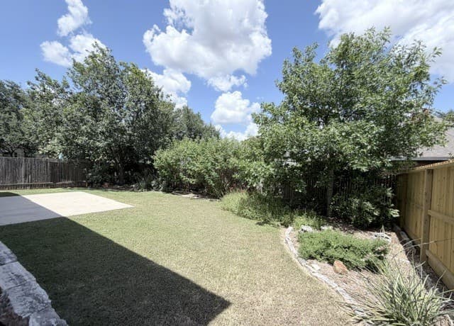 24726  Crescent Run, San Antonio, TX 78258 — photo 17