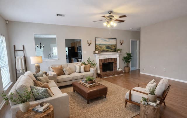 24726  Crescent Run, San Antonio, TX 78258 — photo 2