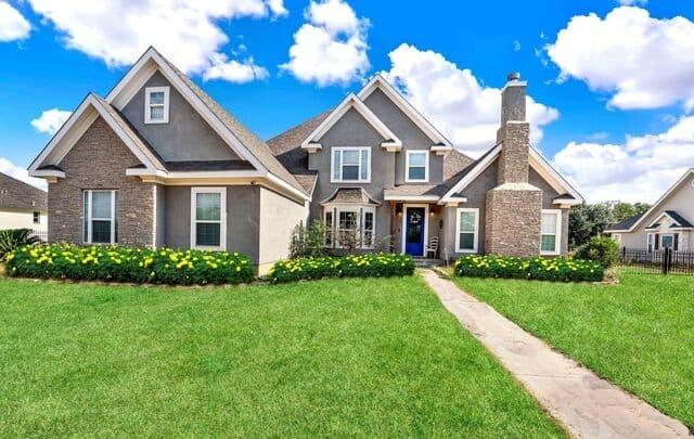 1191  County Road 4516
