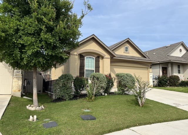 1871 Baron Dr