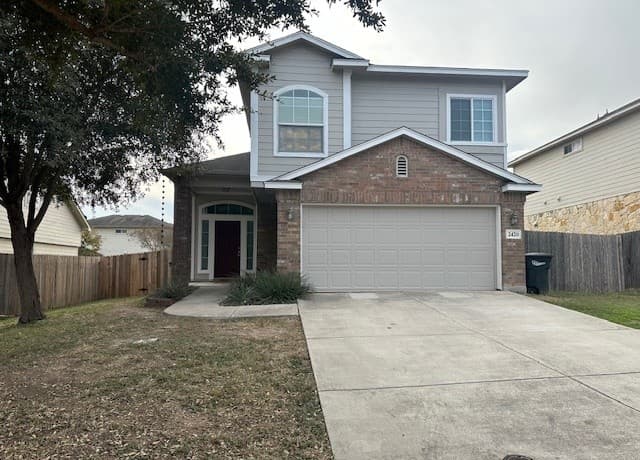 2420 Dimmitt Dr