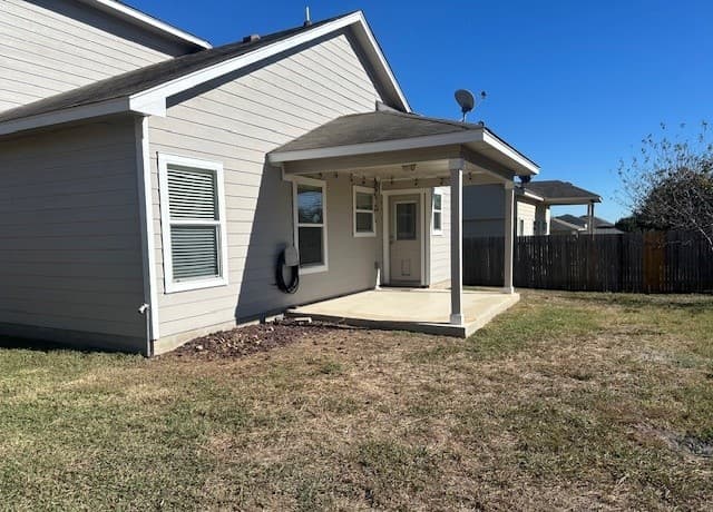 2420  Dimmitt Dr, New Braunfels, TX 78130 — photo 16