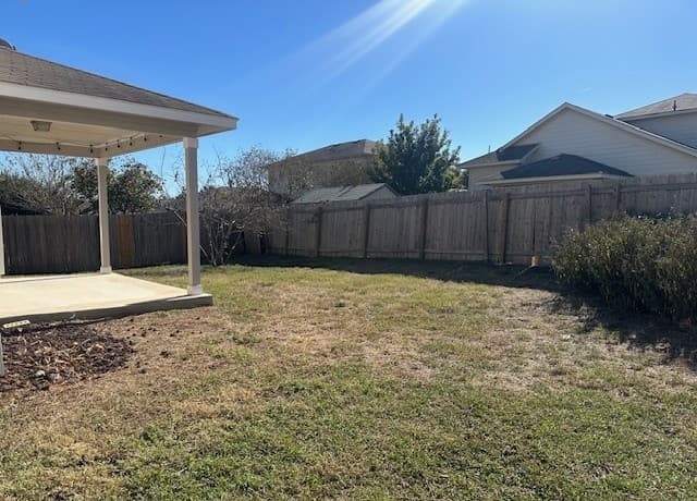 2420  Dimmitt Dr, New Braunfels, TX 78130 — photo 17