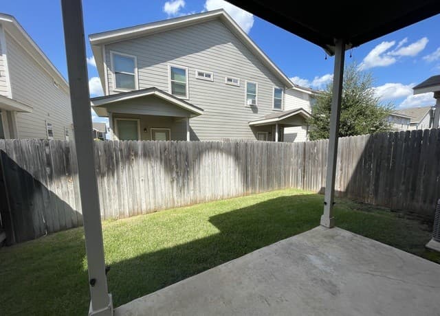 10331  Lynwood Br Unit 102, San Antonio, TX 78245 — photo 13