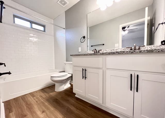 10331  Lynwood Br Unit 102, San Antonio, TX 78245 — photo 7