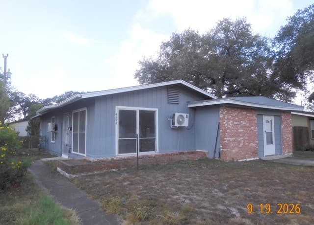 4118 Scarletoak Dr.
