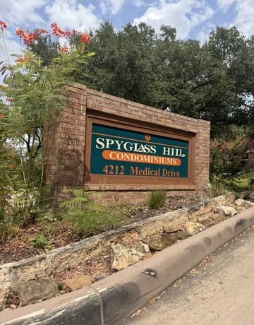 4212 Medical Dr Unit 424
