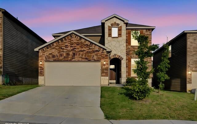 7314  Champion Creek