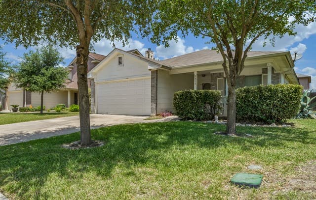 9815  Autumn Pl, Converse, TX 78109 — photo 3