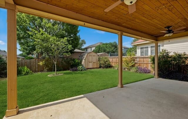 11632  Sweet Pea Run, San Antonio, TX 78245 — photo 19