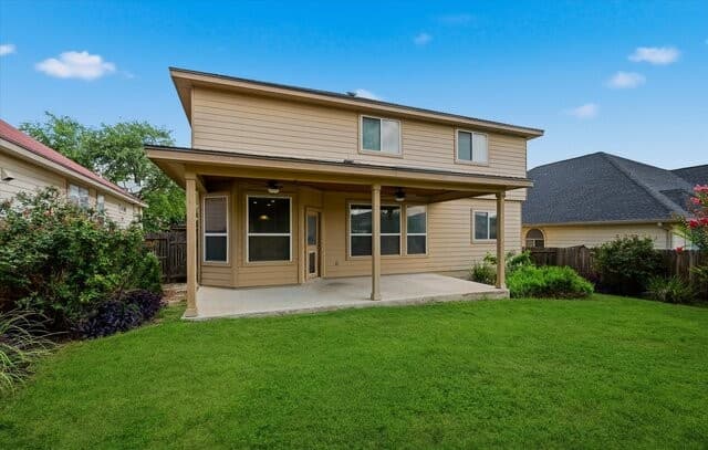11632  Sweet Pea Run, San Antonio, TX 78245 — photo 20