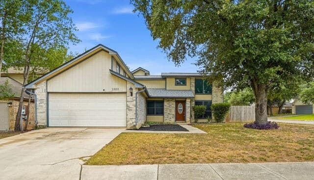 2805  Lockwood Ln