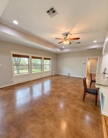 227  Larchmont Dr, San Antonio, TX 78209 — photo 11