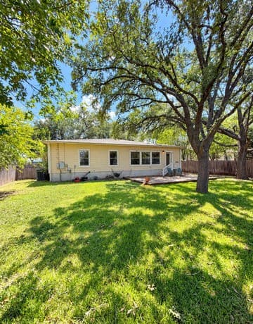 227  Larchmont Dr, San Antonio, TX 78209 — photo 22