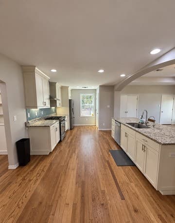 227  Larchmont Dr, San Antonio, TX 78209 — photo 8