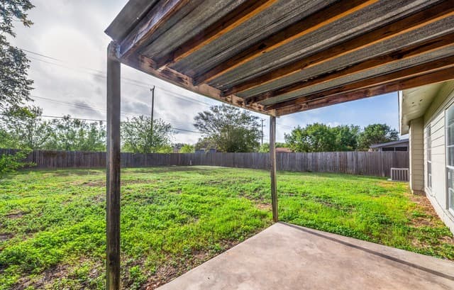 1014  Cloverbrook St, San Antonio, TX 78245 — photo 21