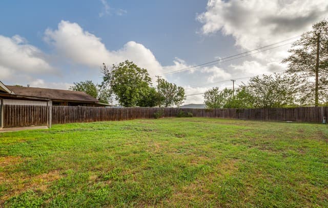 1014  Cloverbrook St, San Antonio, TX 78245 — photo 22