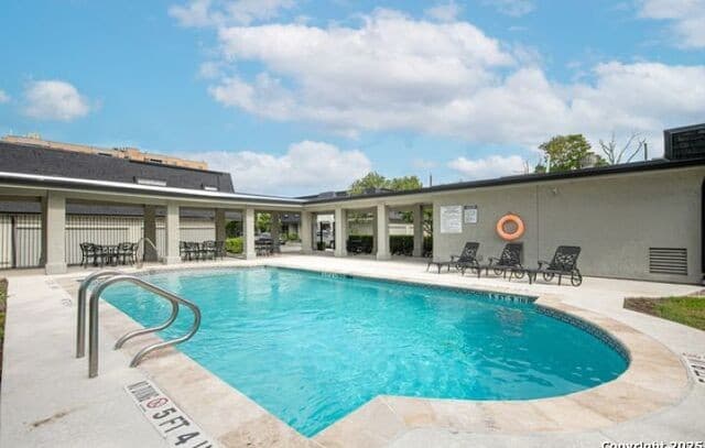 7834  Broadway Unit 207, San Antonio, TX 78209 — photo 9