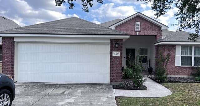 409  Carrick Ct, Cibolo, TX 78108 — photo 2