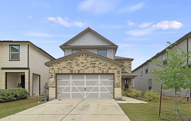 355  Deer Crest Dr, New Braunfels, TX 78130 — photo 6