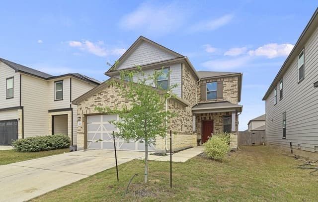 355  Deer Crest Dr, New Braunfels, TX 78130 — photo 7