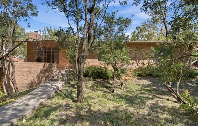 207  Canyon Dr, Alamo Heights, TX 78209 — photo 10