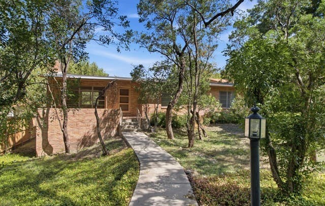 207  Canyon Dr, Alamo Heights, TX 78209 — photo 6
