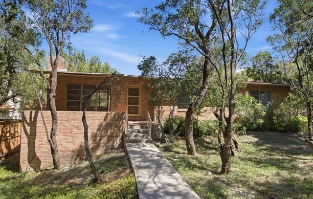207  Canyon Dr, Alamo Heights, TX 78209 — photo 8