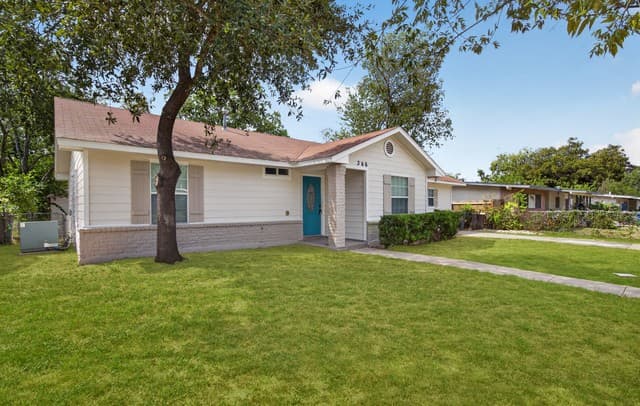 346  Ashland, San Antonio, TX 78218 — photo 2