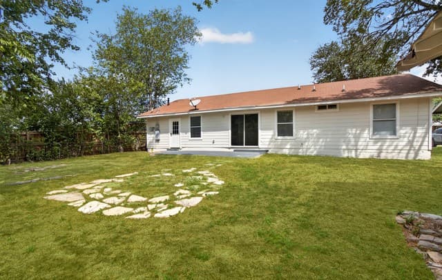 346  Ashland, San Antonio, TX 78218 — photo 20