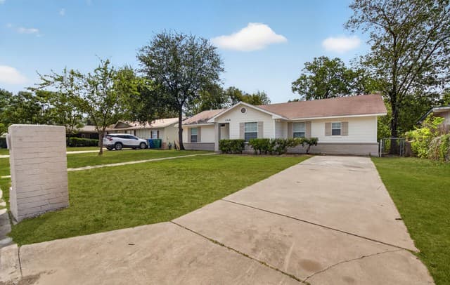 346  Ashland, San Antonio, TX 78218 — photo 21