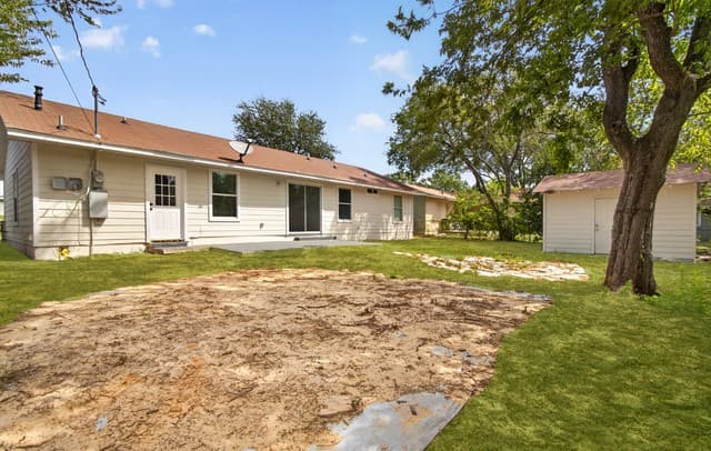 346  Ashland, San Antonio, TX 78218 — photo 22