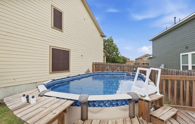 9958  Belmore Cv, San Antonio, TX 78245 — photo 22