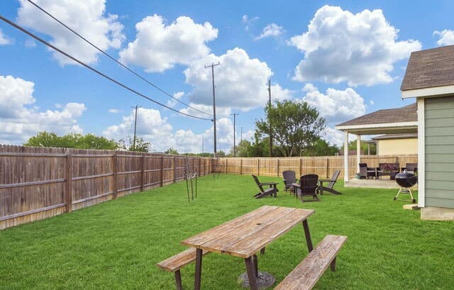 802  Hickory Trail, San Antonio, TX 78245 — photo 18