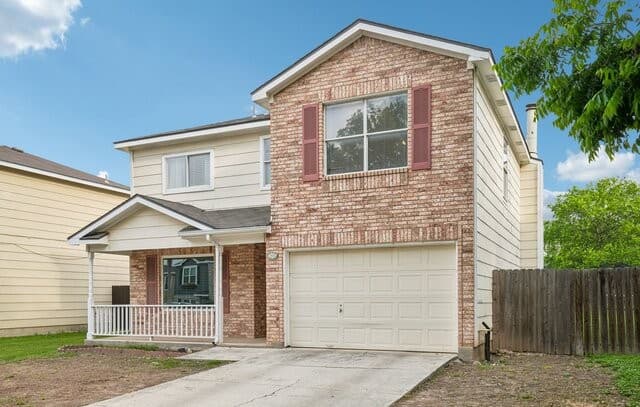 3815  Wetmore Knl, San Antonio, TX 78247 — photo 2