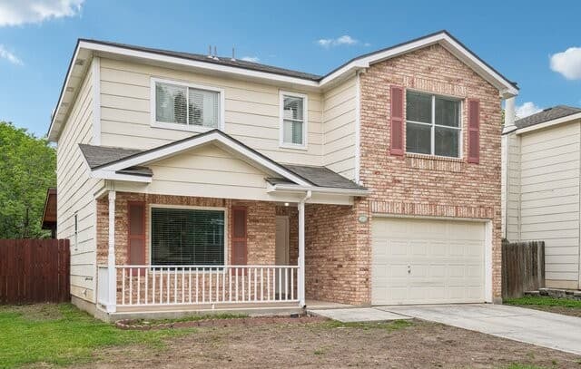 3815  Wetmore Knl, San Antonio, TX 78247 — photo 3