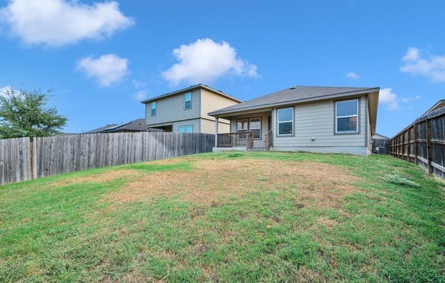 12218  Mulberry Crk, San Antonio, TX 78245 — photo 15