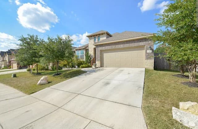 7905 Mystic Chase