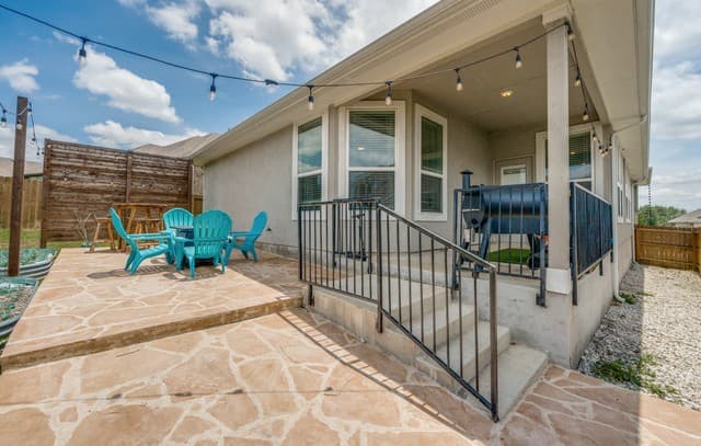 1617  Craftsman, New Braunfels, TX 78132 — photo 15