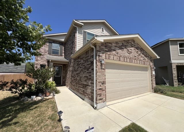 8239  Velasquez, San Antonio, TX 78253 — photo 2